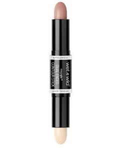 Wet n Wild MegaGlo Dual Ended Contouring Stick Light/Medium 8 g produkt bild