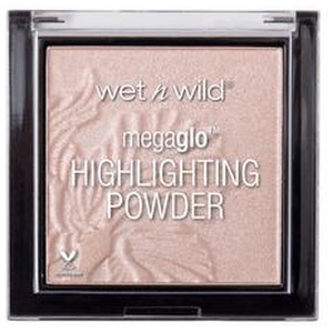 Wet n Wild MegaGlo Highlighting Powder Blossom Glow produktbillede