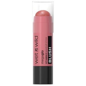 Wet n Wild MegaGlo Make-up Stick Blush Dusty Pink 6 g produkt bild