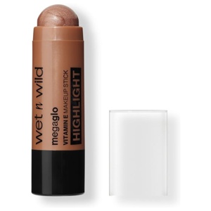 Wet n Wild MegaGlo Vitamin and Make-up Stick Highlight Desert Sands 6 g produkt bild