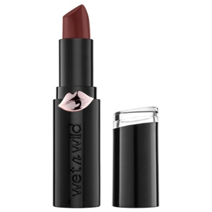Wet n´Wild MegaLast Lipstick Cinnamon Spice Matte Finish produkt bild