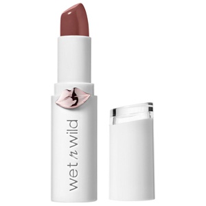 Wet n Wild Megalast Lipstick High-Shine - Mad For Mauve produkt bild