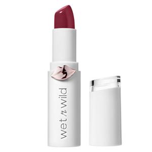 Wet n Wild MegaLast Lipstick Raining Rubies 36 g produkt bild