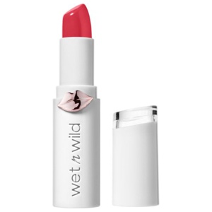 Wet n Wild Megalast Lipstick High-Shine - Strawberry Lingerie produkt bild