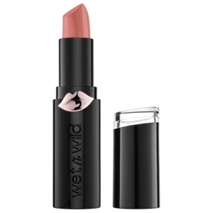Wet n Wild Megalast Lipstick Matte - Bare It All produkt bild