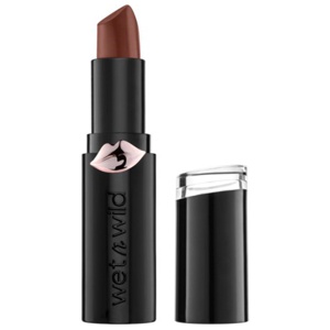 Wet n Wild Megalast Lipstick Matte - Mochalicious produkt bild