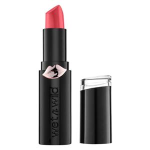 Wet n Wild Megalast Lipstick Matte - Wine Room produkt bild
