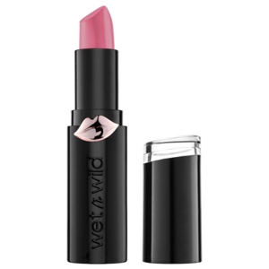 Wet n Wild Megalast Lipstick Mauve Outta Here Matte 36 g produkt bild