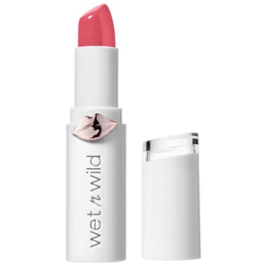 Wet n Wild MegaLast Lipstick Pinky Ring (Shine Finish) produkt bild