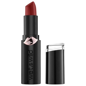 Wet n Wild Megalast Lipstick Matte - Sexpot Red produkt bild