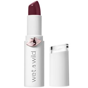 Wet n Wild MegaLast Lipstick Shine Finish Sangria Time produkt bild