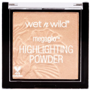 Wet n Wild Megalast Mega Glo Highlighting Powder Precious Petals produktbilde