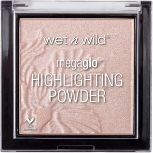 Wet n Wild MegaGlo Highlighting Powder Blossom Glow 54g produkt bild