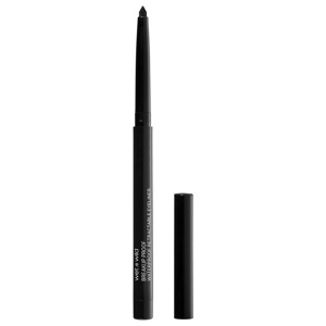 Wet n Wild MegaLast Retractable Eyeliner Blackest Black produktbilde
