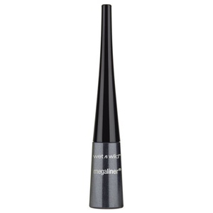 Wet n Wild MegaLiner Liquid Eyeliner Black E8711 35ml produkt bild