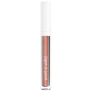Wet n Wild - MegaSlicks Lip Gloss - Call Me Boss produktbillede