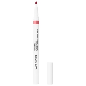 Wet n Wild Perfect Pout Lip Liner Stain I'm Blushing 05g produktbillede