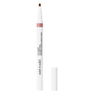 Wet n Wild Perfect Pout Lip Liner Stain Nude Tights produkt bild