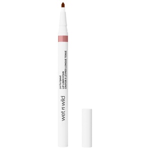 Wet n Wild Perfect Pout Lip Liner Stain Nude Tights 05g produktbillede