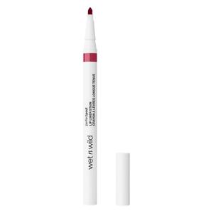 Wet n Wild Perfect Pout Lip Liner Stain Spilled Wine 05g produkt bild