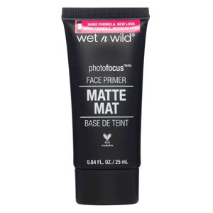 Wet n Wild CoverAll Face Primer – Partners In Prime 25ml produkt bild