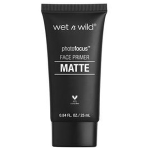 Wet n Wild Photo Focus Face Primer Matte produktbillede