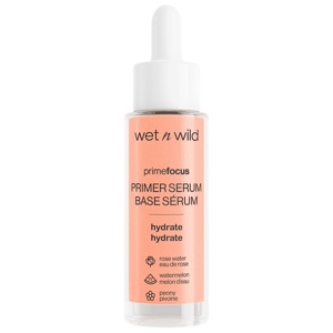 Wet n Wild Prime Focus Primer Serum 100 g produktbilde
