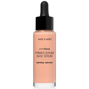 Wet n Wild Prime Focus Primer Serum 30ml produkt bild