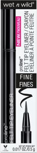 Wet n Wild ProLine Felt Tip Eyeliner produkt bild
