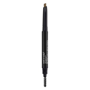 Wet n Wild Ultimate Brow Retractable Pencil Ash brown produktbilde