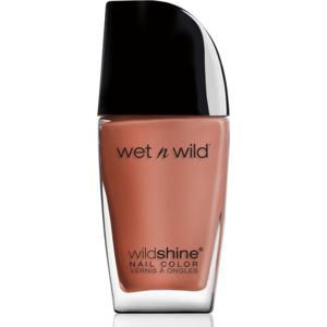 Wet n Wild Wild Shine Nail Color Casting Call produkt bild
