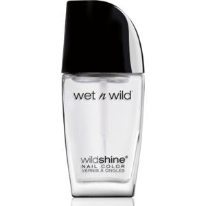 Wet n Wild Wild Shine Nail Color Clear Nail Protector produkt bild