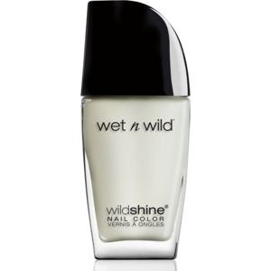 Wet n Wild Wild Shine Nail Color Matte Top Coat produkt bild