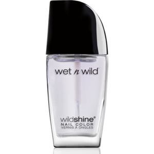 Wet n Wild Wild Shine Nail Color Protective Base Coat produkt bild