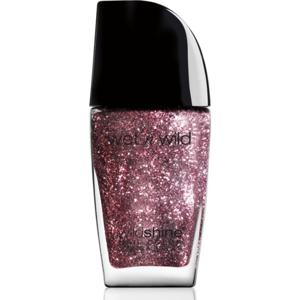 Wet n Wild Wild Shine Nail Color Sparked produkt bild