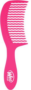 WetBrush Detangling Comb Black produkt bild