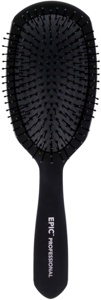 WetBrush Epic Pro Deluxe Detangler Black 1 pcs produktbillede