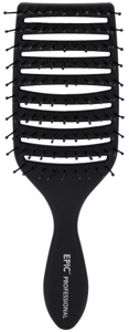 WetBrush Epic Pro Quick Dry Black produktbilde