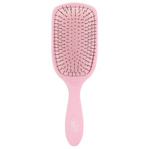 Wetbrush Go Green Biodegradeable Paddle Detangler produkt bild