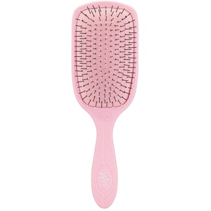 WetBrush Go Green Biodegradeable Paddle Detangler produktbillede