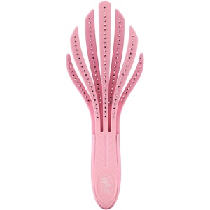 WetBrush Go Green Curl Detangling Brush Produktbild