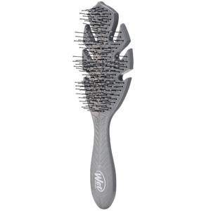 WetBrush Go Green Detangler Grey produkt bild