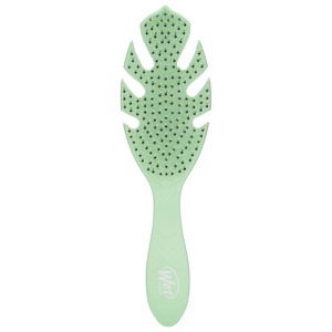 WetBrush Go Green Detangler Green produktbilde