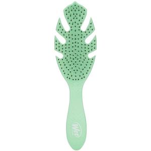 WetBrush Go Green Detangler Green produkt bild