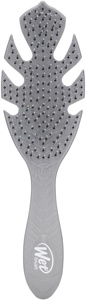 WetBrush Go Green Detangler Grey 1 pcs produktbillede