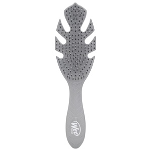 WetBrush Go Green Detangler Grey produktbilde