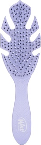 Wet Brush Go Green Detangler Lavender produktbillede