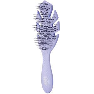 WetBrush Go Green Detangler Lavender produkt bild
