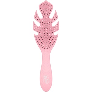WetBrush Go Green Detangler Pale Pink Produktbild