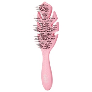 WetBrush Go Green Detangler Pale Pink produkt bild